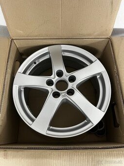 Dezent R16 5x108 ET50 6,1/2J