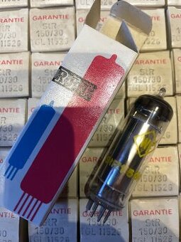 Elektrónky StR 150/30 - 1