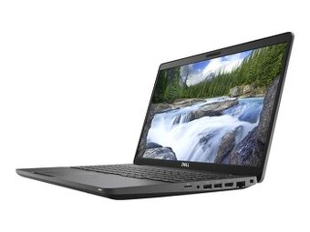 Dell Latitude 5501