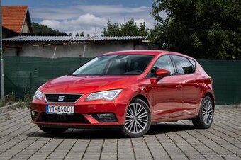 Seat Leon 1.6 TDI DSG Style