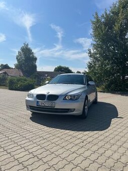 BMW 530d