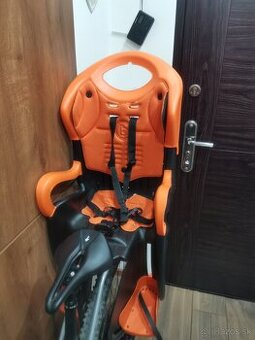 Cyklo sedačka Bellelli Tiger Standard