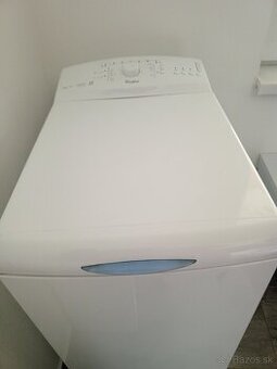 Práčka Whirlpool