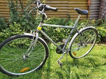Predám cestný bicykel
