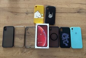 iPhone xr 128gb
