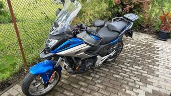Honda nc750x