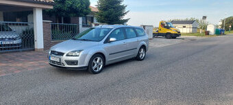 Ford Focus kombi 1,8TDCi - 1