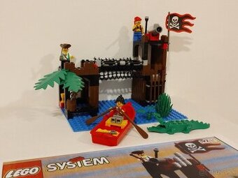 LEGO 6249 Pirates Ambush