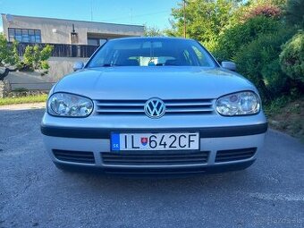 VW GOLF Mk.4