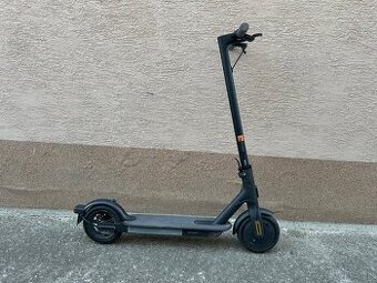 Elektrická kolobežka Xiaomi Mi