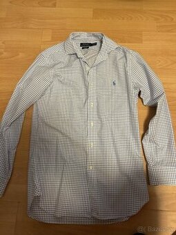 Predám košele Ralph Lauren