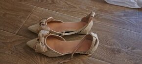 Damske lodicky nove - 1