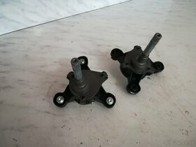 Mechanizmus okná audi a4 b6 - 1