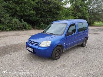Citroen Berlingo 1.9 D