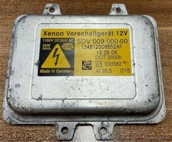 originálny Xenon HID ballast / Riadiaca jednotka svetlometu