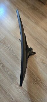 Herný monitor MSI G27CQ4 (27 Palcový)