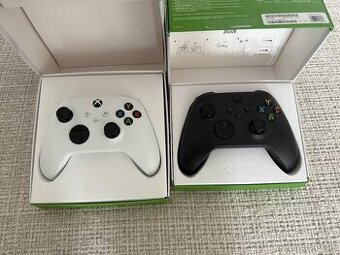 Predam 2ks bezdrotovych ovládacov Xbox Series