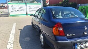Renault Thália