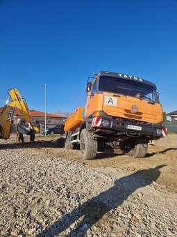 🚜 Ponúkame dovoz zeminy priamo na vašu stavbu alebo pozemok