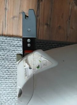 Concord autosedacka