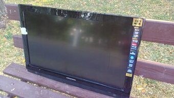 Predám Tv Grundig Vision 3