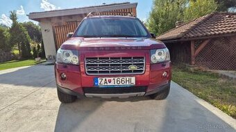 Land Rover Freelander 2 2.2 Td4 HSE