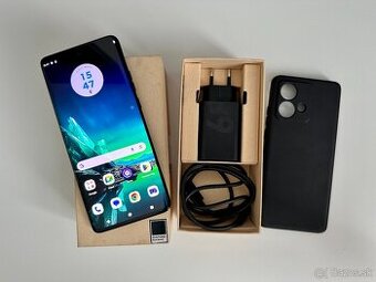 Motorola Edge 40 Neo 12GB /256GB, TOP STAV- ZARUKA