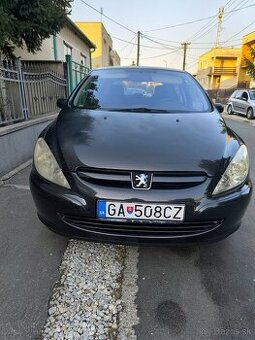 Peugeot 307 1.4 16v rv.2005