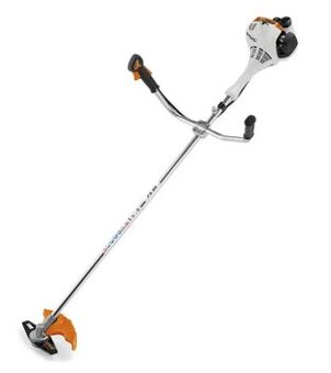 Benzínový krovinorez STIHL FS 55 - skoro nové