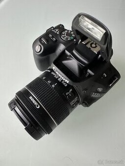 Canon EOS 200D
