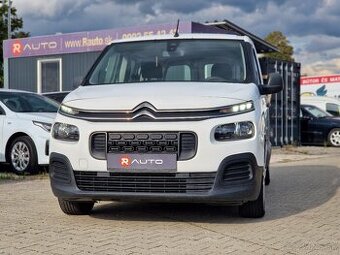 Citroën Berlingo BlueHDi 100 S S Feel M