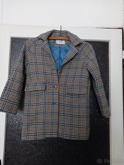 Dievčenský kabátik č.134 zn. H&M