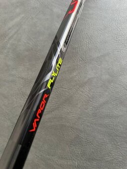 ✅BAUER VAPOR FLYLITE SR LEFT/LAVACKA__flex 95 zahnutie P28