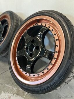 R17 4x100