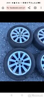205/55r16 zimne