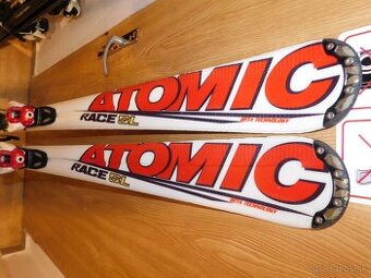 Atomic SL 164cm