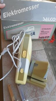 Elektrický nôž