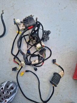 Kabelaz alfa romeo 145 dvere