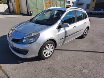 Renault Clio grandtour 1,5 dci