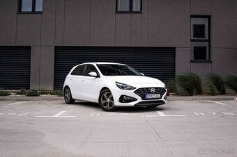 Hyundai i30 1.5i CVVT