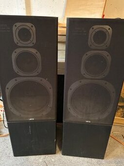 Jamo Studio 170 reproduktory