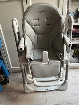 PegPerego vysoka stolicka PrimaPappa 0-3