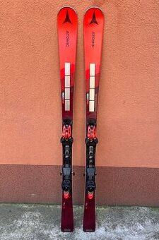Lyže Atomic s9 revoshock 24/25 - 160cm