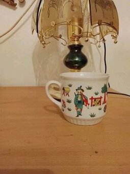 Porcelan