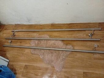 Francúzke zabradlie