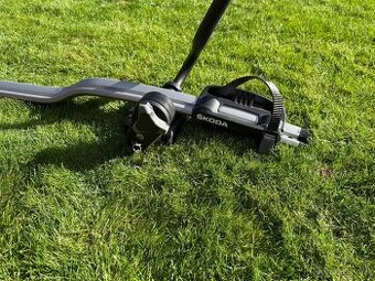 Predam stojan na bicykel original Skoda