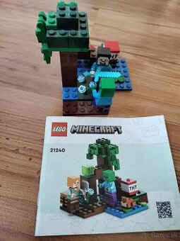 Minecraft 21240