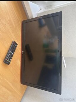 Televízor