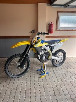 Suzuki RMZ-250 2023