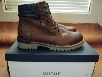 Predám topánky Mustang